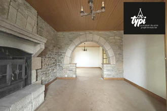 achat maison baud 56150