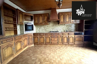 achat maison baud 56150