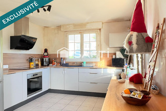 achat maison baud 56150