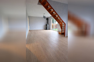 achat maison baud 56150