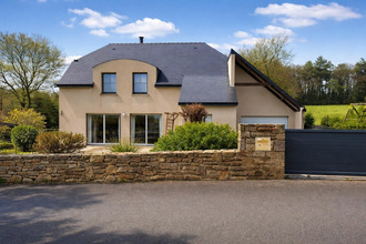 achat maison baud 56150