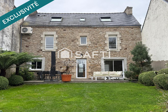 achat maison baud 56150