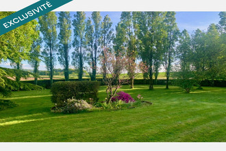 achat maison baud 56150