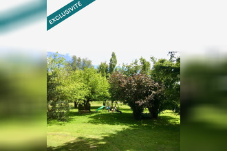 achat maison baud 56150