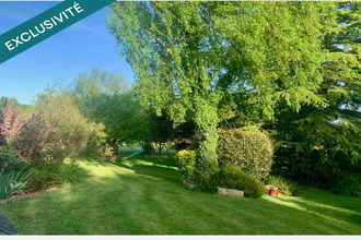 achat maison baud 56150