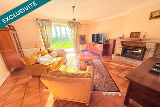 achat maison baud 56150