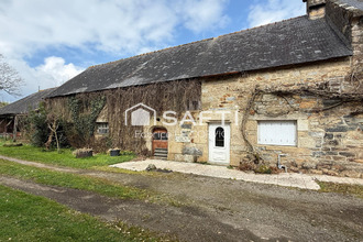 achat maison baud 56150