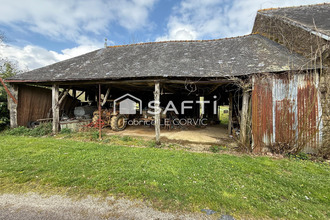 achat maison baud 56150