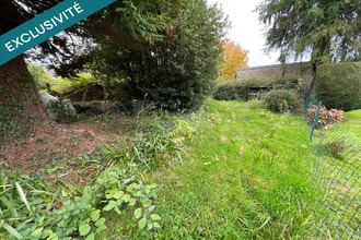 achat maison baud 56150