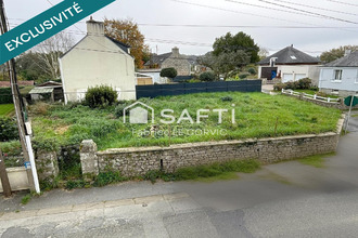 achat maison baud 56150