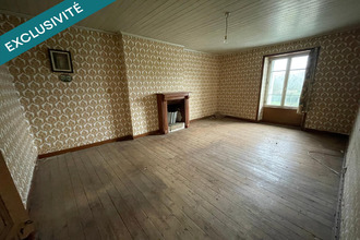 achat maison baud 56150