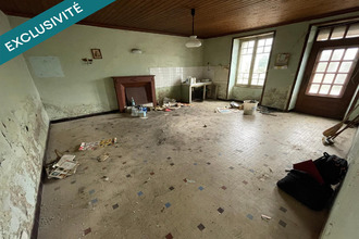 achat maison baud 56150