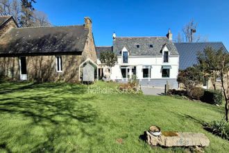 achat maison baud 56150