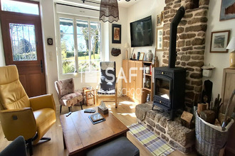 achat maison baud 56150