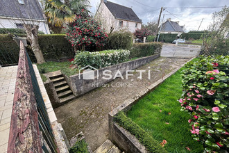 achat maison baud 56150