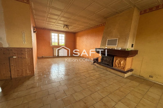 achat maison baud 56150