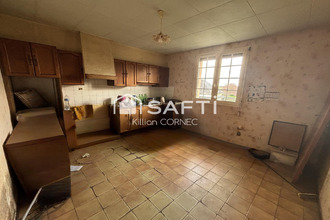 achat maison baud 56150