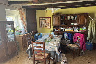 achat maison baud 56150