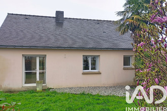 achat maison baud 56150