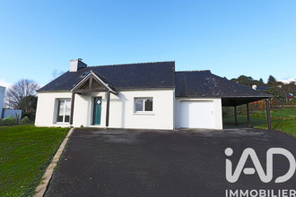 achat maison baud 56150