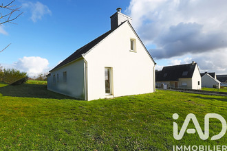 achat maison baud 56150