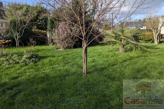 achat maison baud 56150