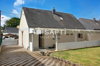 achat maison baud 56150