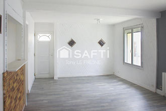 achat maison baud 56150