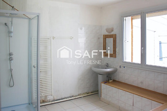 achat maison baud 56150