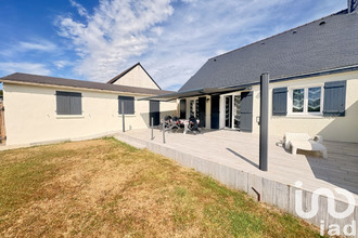 achat maison baud 56150
