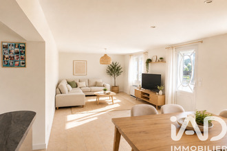 achat maison baud 56150