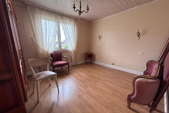 achat maison baud 56150