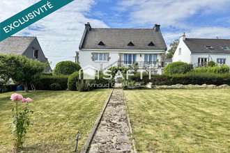 achat maison baud 56150