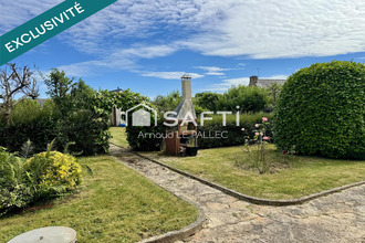 achat maison baud 56150