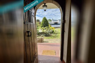 achat maison baud 56150
