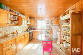 achat maison baud 56150