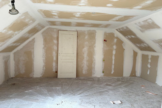 achat maison baud 56150