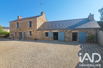 achat maison baud 56150