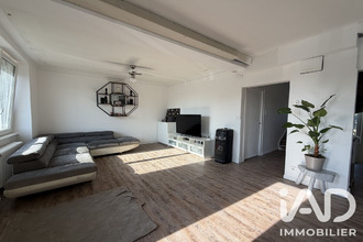 achat maison baud 56150