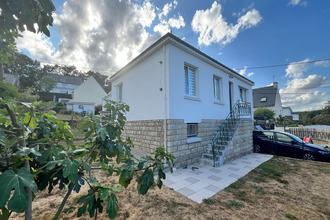 achat maison baud 56150