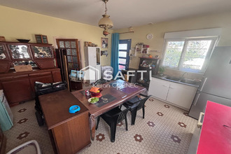 achat maison baud 56150