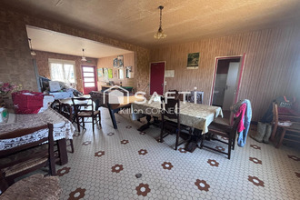 achat maison baud 56150