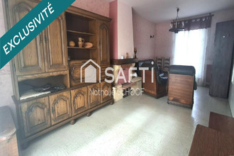 achat maison baud 56150