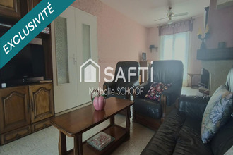 achat maison baud 56150