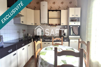 achat maison baud 56150