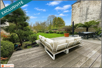 achat maison baud 56150