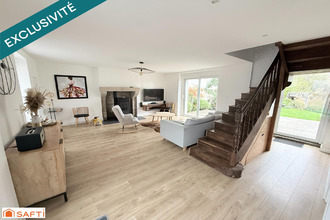 achat maison baud 56150