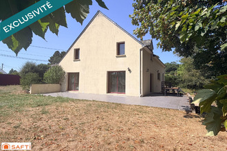 achat maison baud 56150