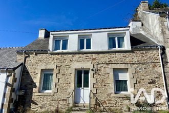 achat maison baud 56150