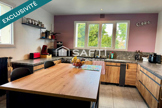 achat maison baud 56150